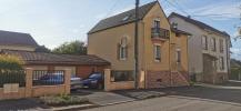 Vente Maison Raon-l'etape 88110 6 pieces 130 m2