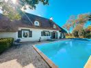 Vente Maison Saint-etienne-de-montluc 44360 8 pieces 210 m2