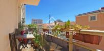 Vente Appartement Marseille-7eme-arrondissement  13007 3 pieces 65 m2