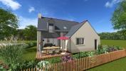 Vente Maison Langan 35850 100 m2