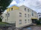 Vente Appartement Besancon 25000 2 pieces 48 m2