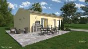 Vente Maison Vias  34450 3 pieces 60 m2
