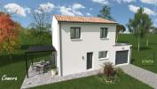 Vente Maison Pomerols  34810 4 pieces 80 m2