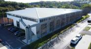 Location Local commercial Carbon-blanc 33560 138 m2