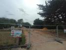 Vente Terrain Bernieres-sur-mer 14990 387 m2