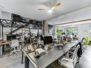 Vente Bureau Toulouse  31200 8 pieces 180 m2