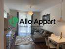 Location Appartement Caen 14000 2 pieces 37 m2