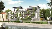 Location Appartement Nancy 54000 3 pieces 61 m2