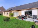 Vente Maison Chapelle-d'armentieres 59930 5 pieces 110 m2