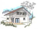 Vente Maison Crozet  01170 6 pieces 105 m2