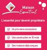 Vente Maison Capian  33550 4 pieces 80 m2