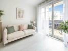 Vente Appartement Clamart 92140 3 pieces 59 m2