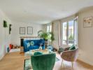 Vente Appartement Paris-14eme-arrondissement 75014 3 pieces 73 m2