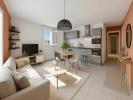 Vente Appartement Lyon-7eme-arrondissement 69007 4 pieces 73 m2