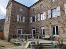 Vente Gite Montfaucon-en-velay 43290 40 pieces 950 m2