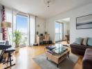 Vente Appartement Pierrefitte-sur-seine 93380 4 pieces 82 m2