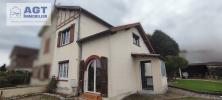 Vente Maison Beauvais  60000 5 pieces 76 m2
