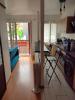 Location Appartement Sceaux 92330 2 pieces 26 m2
