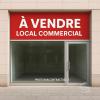 Vente Commerce Tourrettes  83440 200 m2