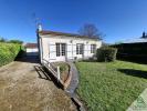 Vente Maison Chateaubernard  16100 4 pieces 71 m2