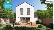 Vente Maison Jans  44170 5 pieces 90 m2