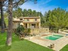 Vente Maison Pujaut 30131 6 pieces 220 m2