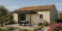 Vente Maison Saignon  84400 3 pieces 50 m2