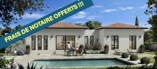 Vente Terrain Bollene 84500 680 m2