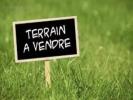Vente Terrain Rochefort-du-gard 30650 900 m2