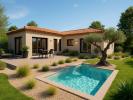 Vente Terrain Chateaurenard  13160 360 m2