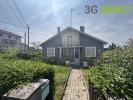Vente Maison Dombasle-sur-meurthe 54110 4 pieces 80 m2