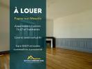 Location Appartement Pagny-sur-moselle  54530 3 pieces 76 m2