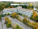 Vente Immeuble Montigny-le-bretonneux 78180 6711 m2