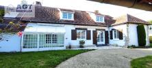 Vente Maison Beauvais  60000 6 pieces 208 m2