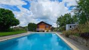 Vente Maison Bonnay  25870 7 pieces 165 m2