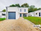 Vente Maison Vannes  56000 6 pieces 125 m2