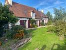 Vente Maison Mezieres-en-brenne  36290 5 pieces 116 m2