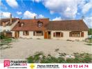 Vente Maison Romorantin-lanthenay  41200 8 pieces 202 m2