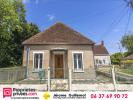 Vente Maison Chabris  36210 3 pieces 65 m2