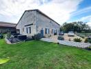 Vente Maison Jurignac 16250 5 pieces 132 m2