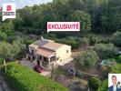 Vente Maison Cabris SAINT-CEZAIRE-SUR-SIAGNE 06530 6 pieces 183 m2