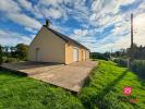 Vente Maison Chastellux-sur-cure  89630 5 pieces 99 m2