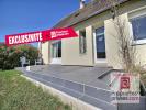 Vente Maison Chateauneuf-sur-loire 45110 5 pieces 146 m2