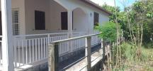 Location Maison Capesterre-de-marie-galante 97140 5 pieces 125 m2