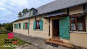 Vente Maison Monceaux-l'abbaye 60220 3 pieces 71 m2