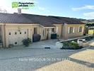 Viager Maison Brantome  24310 6 pieces 100 m2