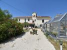 Vente Prestige Rochefort-du-gard  30650 7 pieces 200 m2