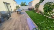 Vente Maison Narbonne CRABIT 11100 5 pieces 120 m2