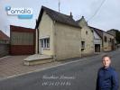 Vente Maison Solesmes  59730 4 pieces 102 m2