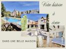 Vente Maison Bellegarde  30127 11 pieces 300 m2